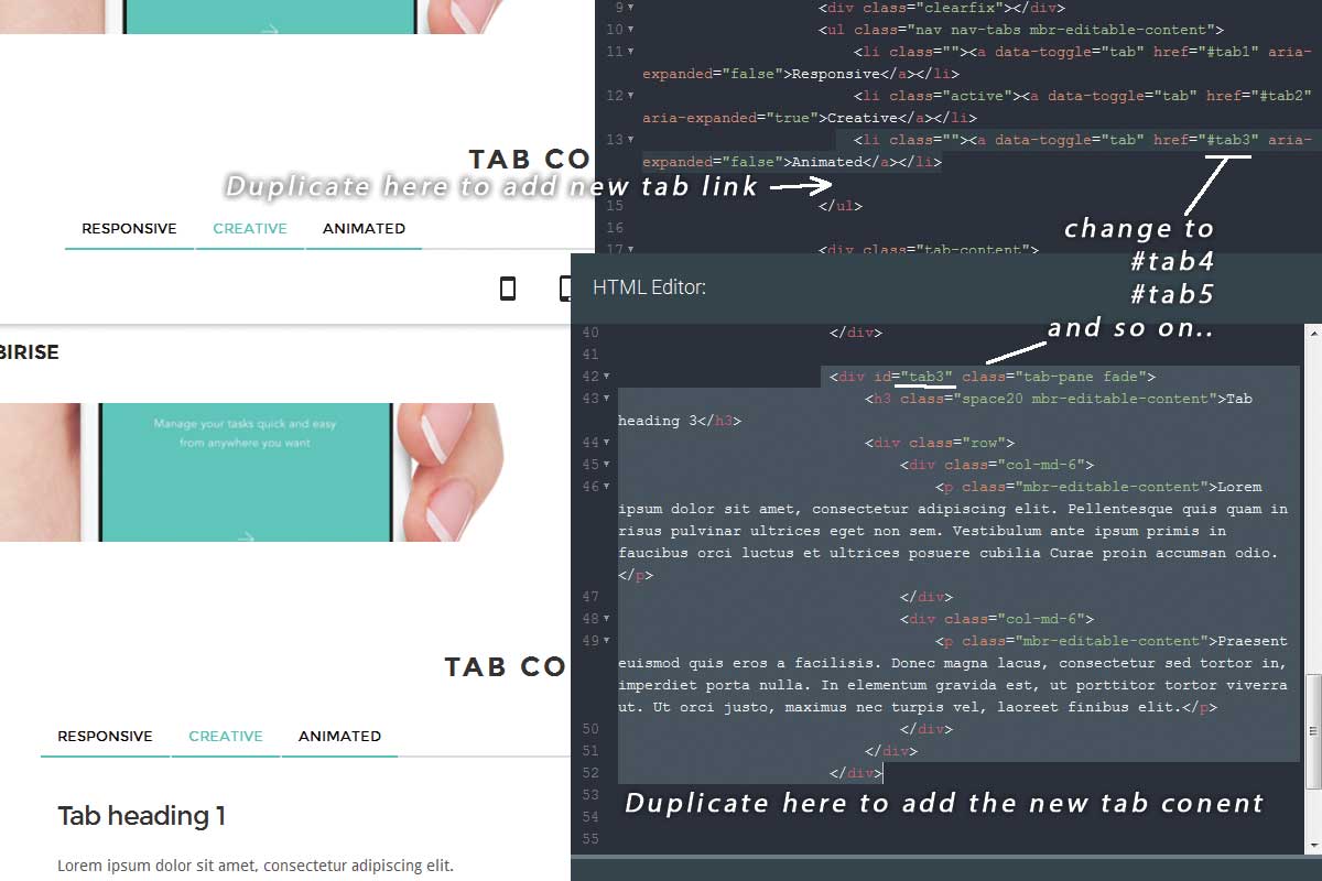  Bootstrap Material Design Theme Builder