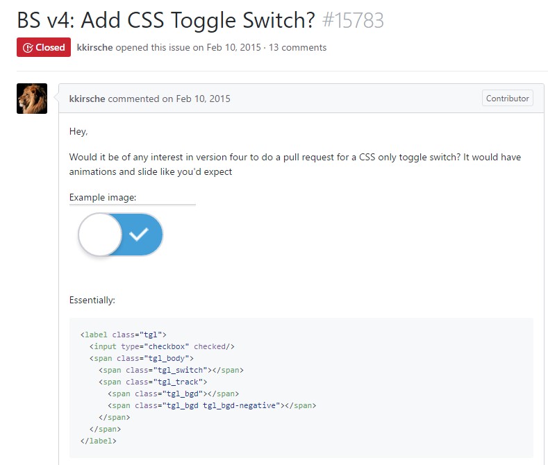  The ways to  bring in CSS toggle switch?